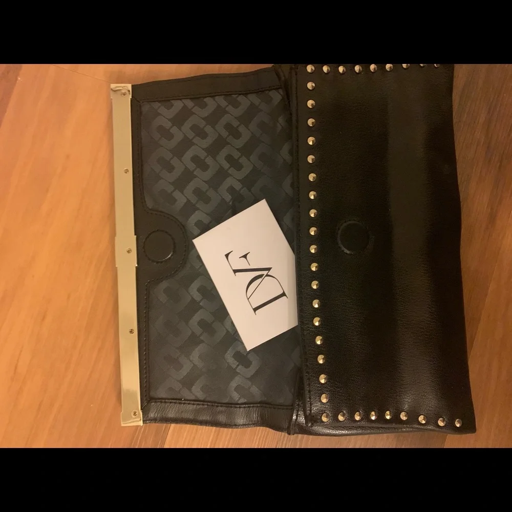 Diane Von Furstenberg one my